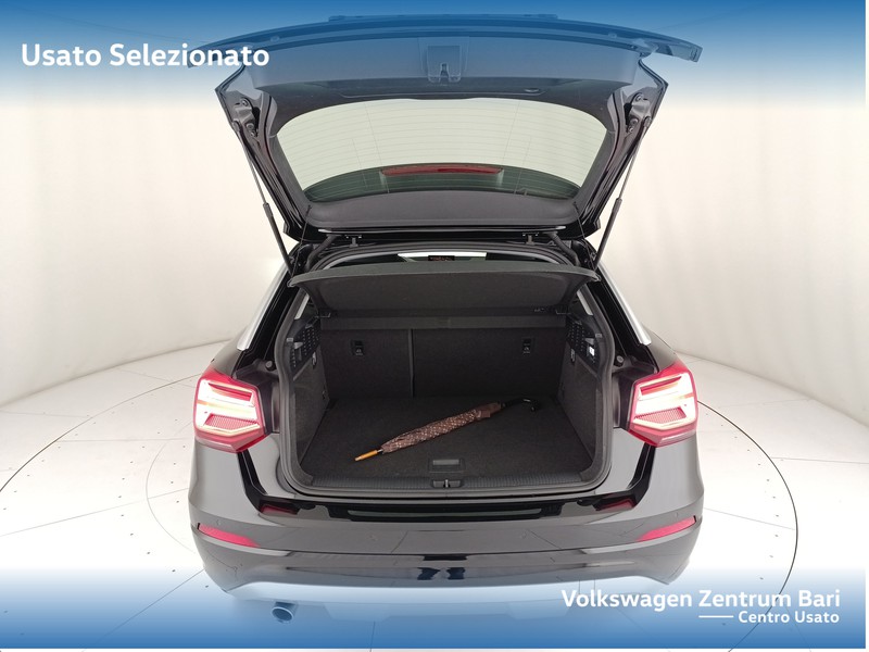 Audi Q2 1.6 tdi sport - 19