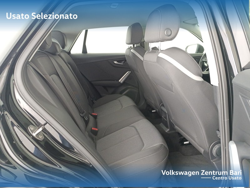 Audi Q2 1.6 tdi sport - 20