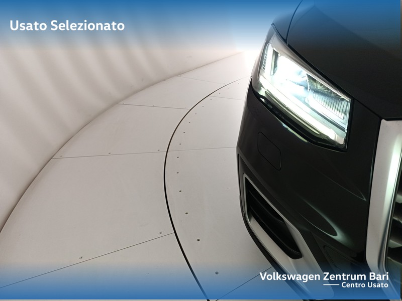 Audi Q2 1.6 tdi sport - 22