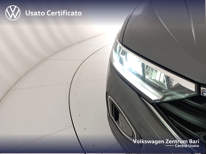 Volkswagen T-Roc 1.0 tsi life 110cv - 22