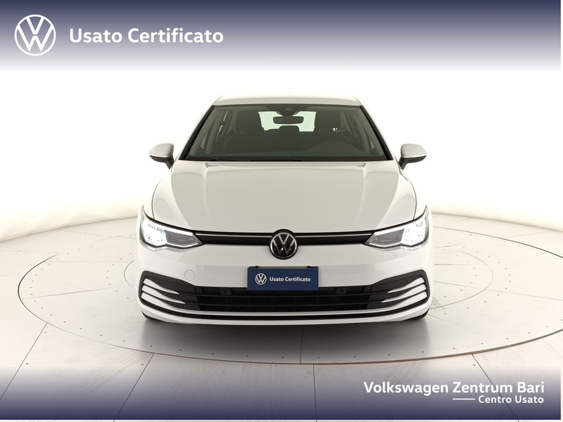 Volkswagen Golf 2.0 tdi life 115cv - 3