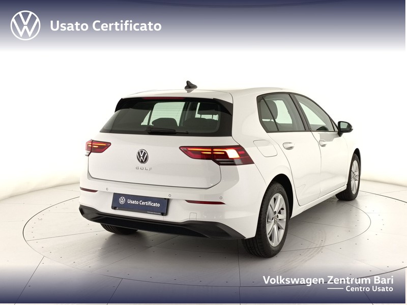 Volkswagen Golf 2.0 tdi life 115cv - 6