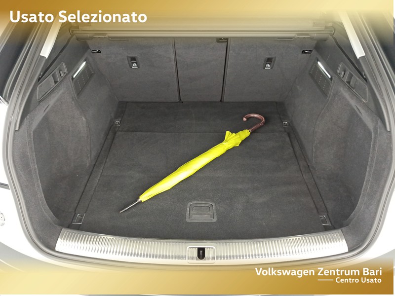 Audi Q5 sportback 40 2.0 tdi mhev 12v s line quattro s-tronic - 18