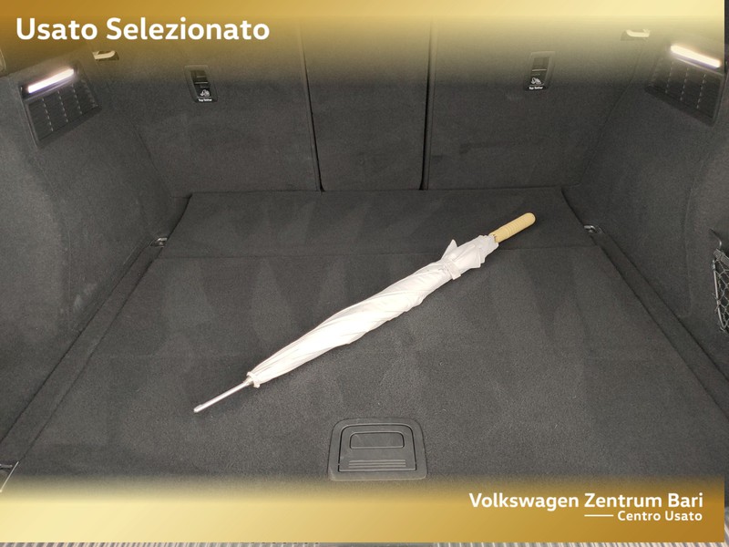 Audi Q5 sportback 35 2.0 tdi mhev 12v s line s-tronic - 19