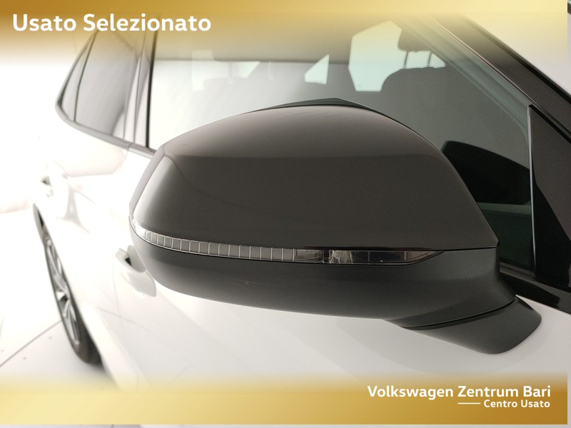 Audi Q5 sportback 35 2.0 tdi mhev 12v s line s-tronic - 23