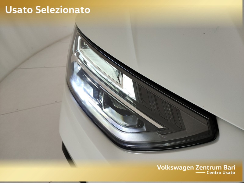 Audi Q5 sportback 35 2.0 tdi mhev 12v s line s-tronic - 24