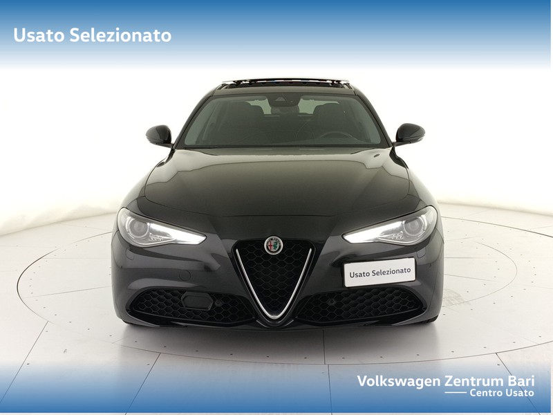 Alfa Romeo Giulia 2.2 t sprint 160cv auto - 3