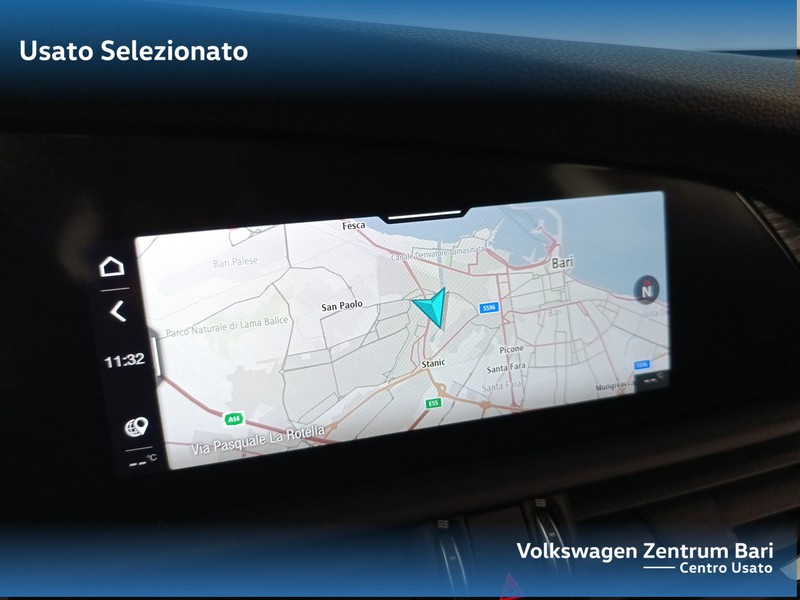 Alfa Romeo Giulia 2.2 t sprint 160cv auto - 11