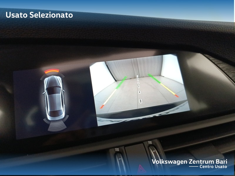 Alfa Romeo Giulia 2.2 t sprint 160cv auto - 12