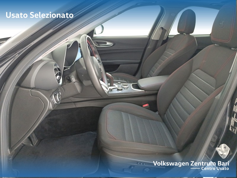 Alfa Romeo Giulia 2.2 t sprint 160cv auto - 15