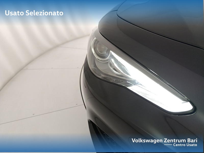 Alfa Romeo Giulia 2.2 t sprint 160cv auto - 26