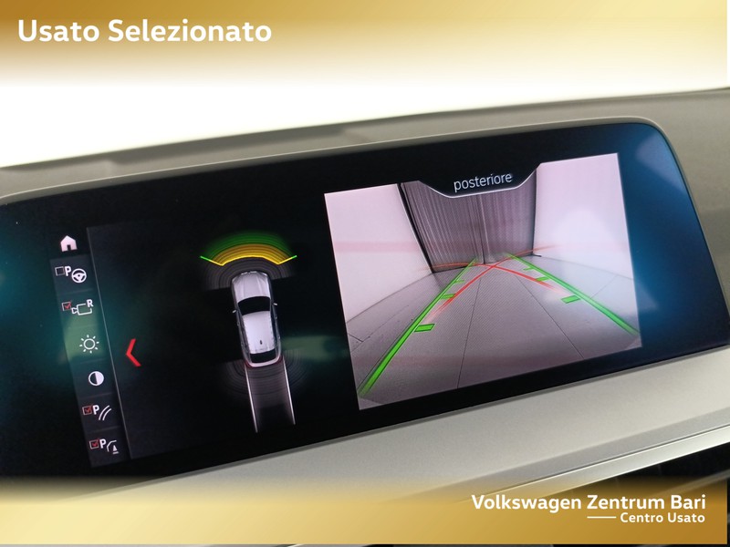 BMW X4 xdrive20d business advantage auto my19 - 10