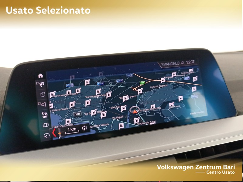 BMW X4 xdrive20d business advantage auto my19 - 11