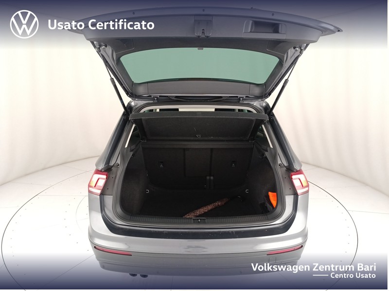 Volkswagen Tiguan 1.6 tdi business 115cv - 18