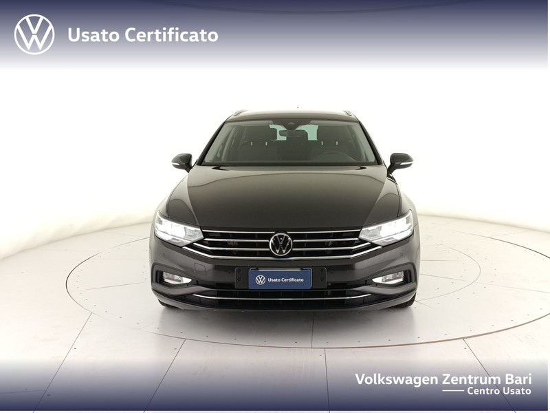 Volkswagen Passat variant 2.0 tdi business 150cv dsg - 3