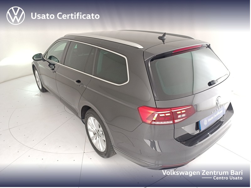 Volkswagen Passat variant 2.0 tdi business 150cv dsg - 15