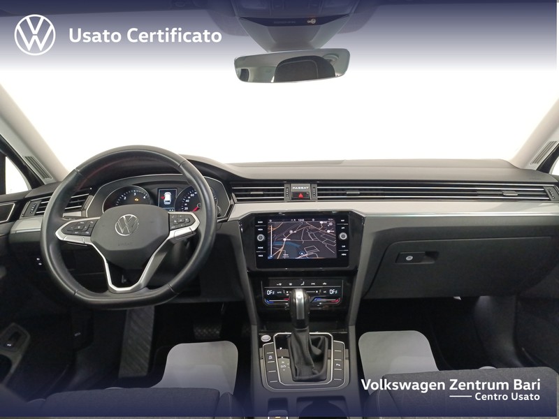 Volkswagen Passat variant 2.0 tdi business 150cv dsg - 17