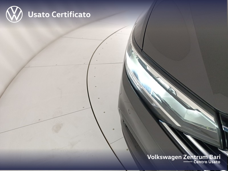 Volkswagen Passat variant 2.0 tdi business 150cv dsg - 22