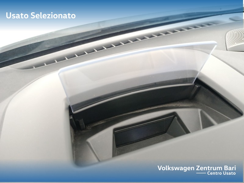 Ford Focus active sw 1.5 ecoblue co-pilot s&s 120cv auto my20.75 - 9