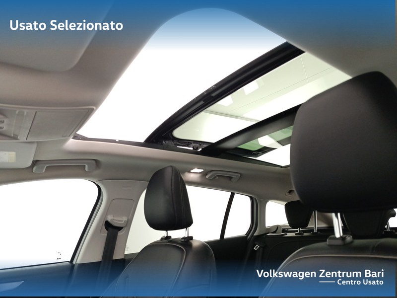 Ford Focus active sw 1.5 ecoblue co-pilot s&s 120cv auto my20.75 - 13