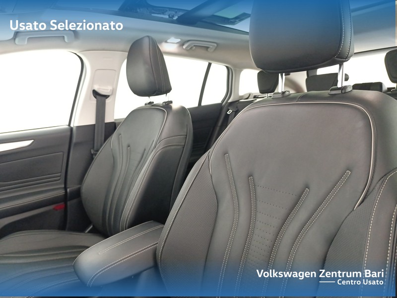 Ford Focus active sw 1.5 ecoblue co-pilot s&s 120cv auto my20.75 - 14