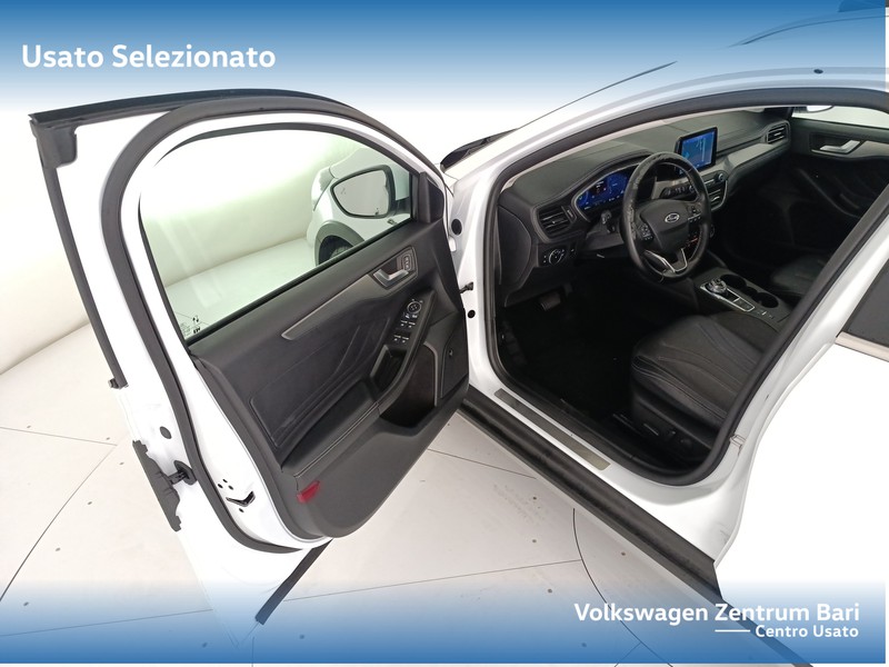 Ford Focus active sw 1.5 ecoblue co-pilot s&s 120cv auto my20.75 - 15