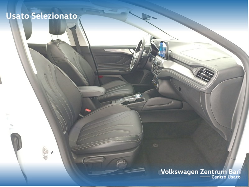 Ford Focus active sw 1.5 ecoblue co-pilot s&s 120cv auto my20.75 - 25