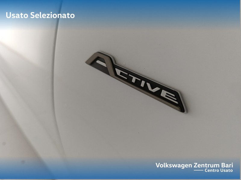 Ford Focus active sw 1.5 ecoblue co-pilot s&s 120cv auto my20.75 - 26