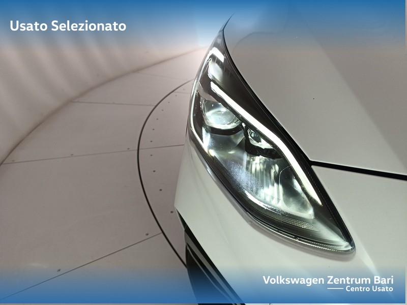 Ford Focus active sw 1.5 ecoblue co-pilot s&s 120cv auto my20.75 - 27