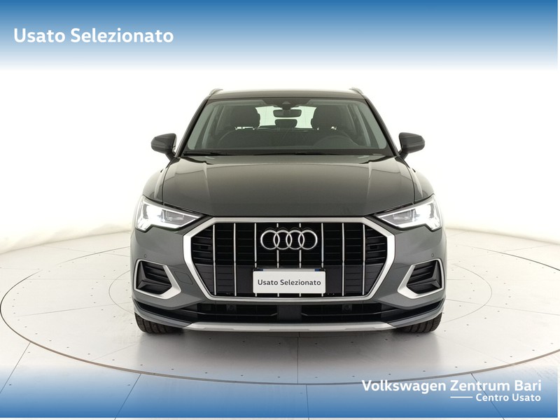 Audi Q3 35 2.0 tdi business advanced s-tronic - 3
