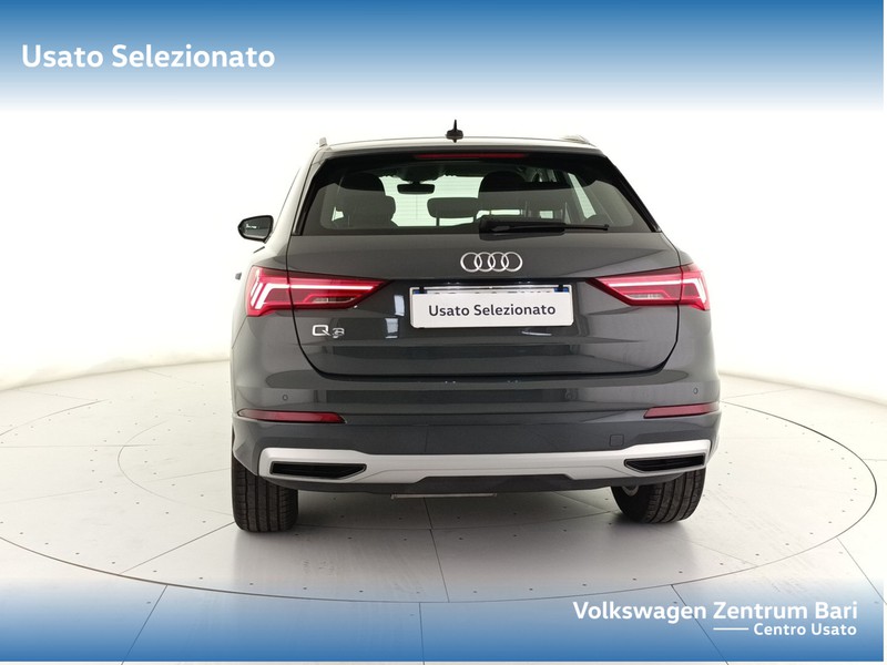 Audi Q3 35 2.0 tdi business advanced s-tronic - 7
