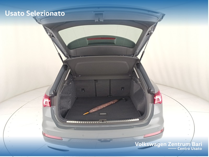 Audi Q3 35 2.0 tdi business advanced s-tronic - 19