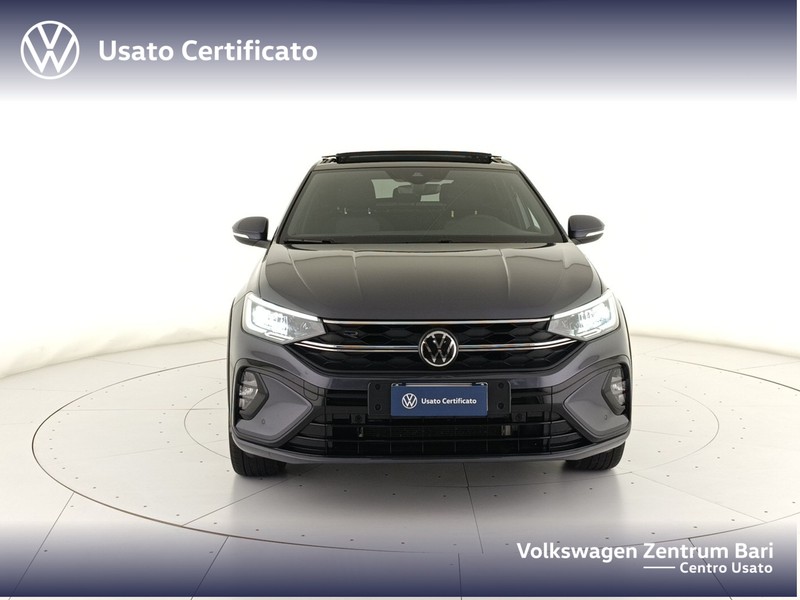 Volkswagen Taigo 1.0 tsi r-line 115cv - 3