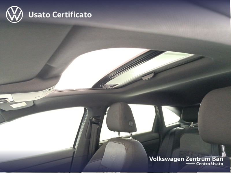 Volkswagen Taigo 1.0 tsi r-line 115cv - 16