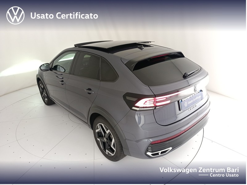 Volkswagen Taigo 1.0 tsi r-line 115cv - 17