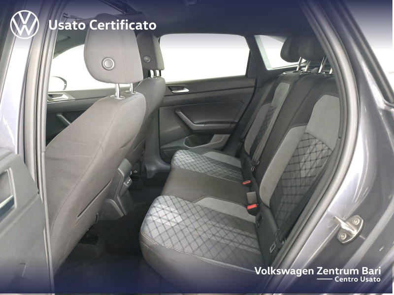 Volkswagen Taigo 1.0 tsi r-line 115cv - 18