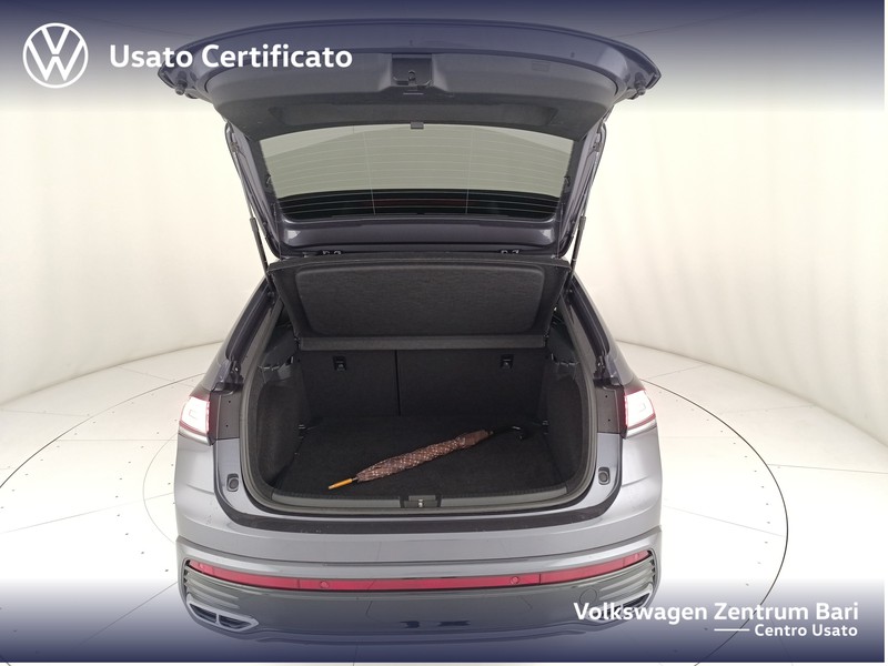 Volkswagen Taigo 1.0 tsi r-line 115cv - 20