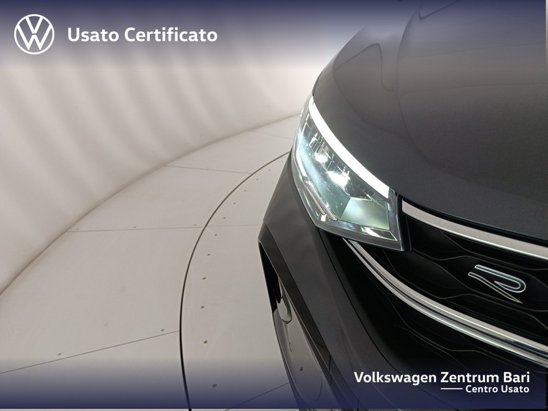 Volkswagen Taigo 1.0 tsi r-line 115cv - 23