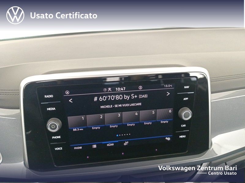 Volkswagen T-Roc 1.0 tsi style 115cv - 11