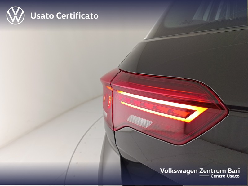 Volkswagen T-Roc 1.0 tsi style 115cv - 18