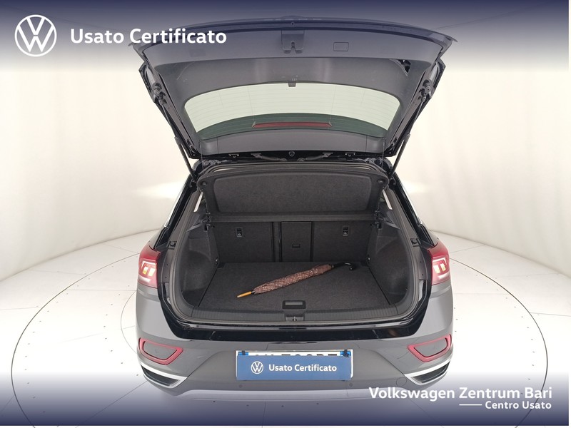 Volkswagen T-Roc 1.0 tsi style 115cv - 19