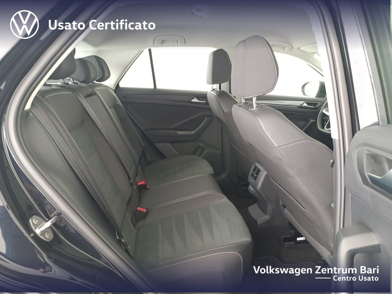 Volkswagen T-Roc 1.0 tsi style 115cv - 20
