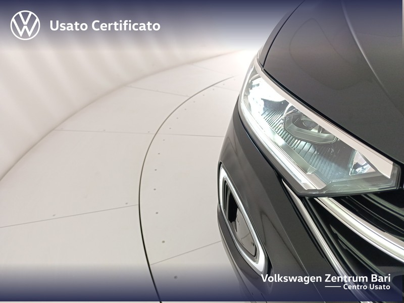 Volkswagen T-Roc 1.0 tsi style 115cv - 22