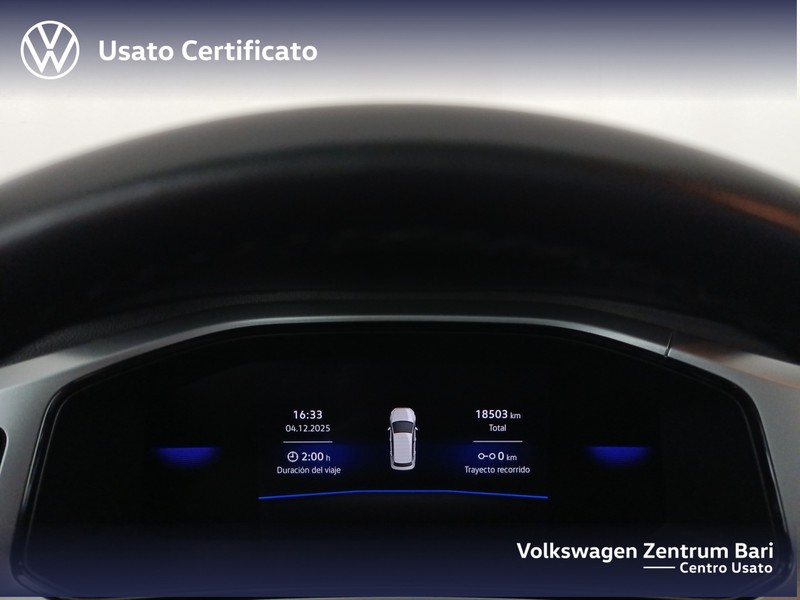 Volkswagen T-Roc 2.0 tdi life 150cv dsg - 10