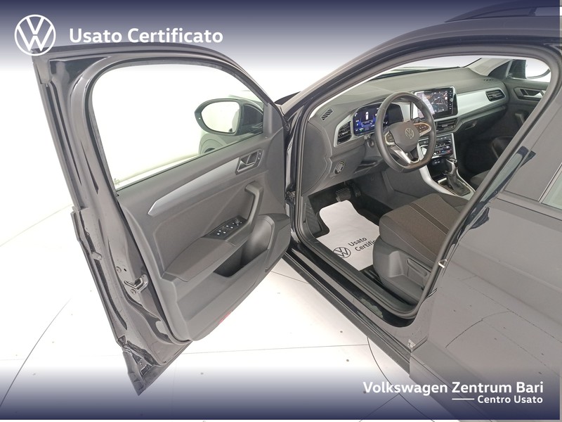 Volkswagen T-Roc 2.0 tdi life 150cv dsg - 12
