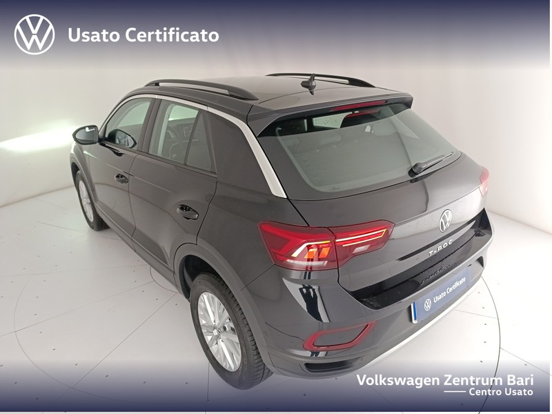 Volkswagen T-Roc 2.0 tdi life 150cv dsg - 15