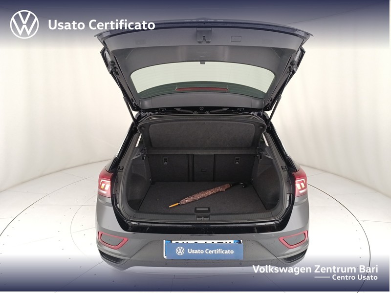 Volkswagen T-Roc 2.0 tdi life 150cv dsg - 19