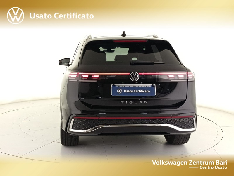 Volkswagen Tiguan 2.0 tdi r-line 150cv dsg - 7