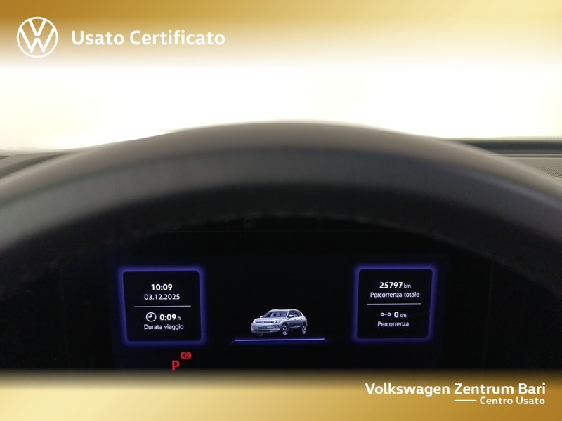 Volkswagen Tiguan 2.0 tdi r-line 150cv dsg - 10