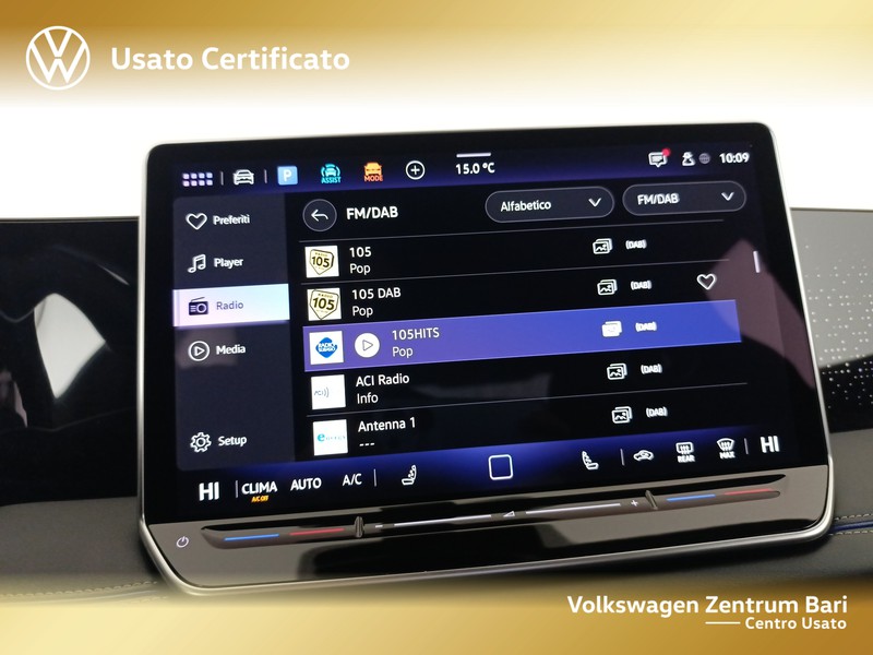 Volkswagen Tiguan 2.0 tdi r-line 150cv dsg - 11